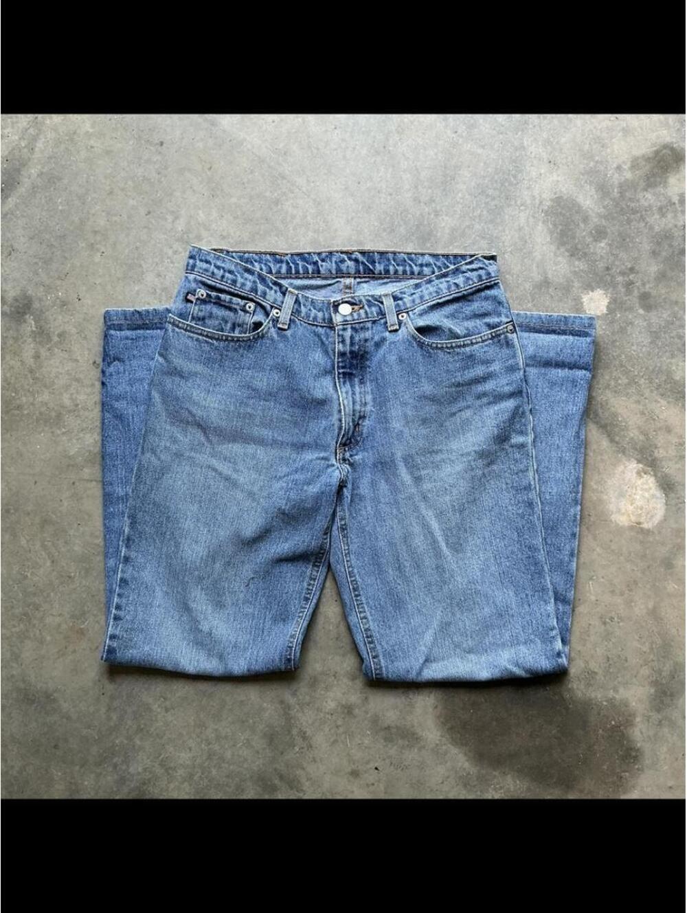 Vintage Y2K Ralph Lauren Polo Jeans Co. Women’s